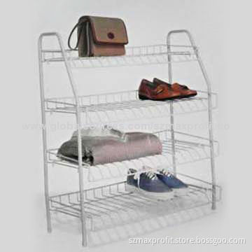 Wall Shoe Rack